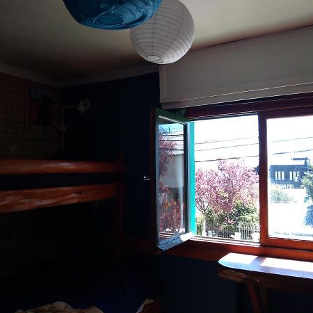 Wood House Hostel San Carlos de Bariloche Exterior foto